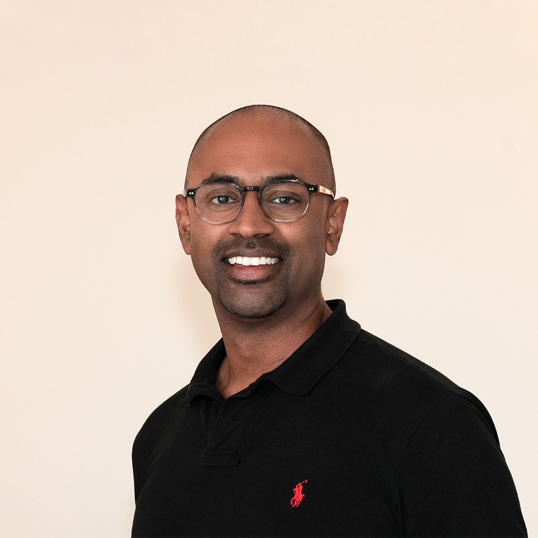Photo of Dr Vy