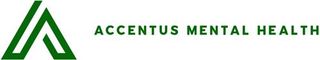 accentus mental health clinic indianapolis indiana logo