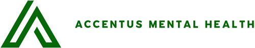 accentus mental health clinic indianapolis indiana logo footer