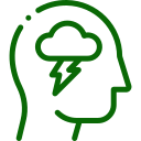 child depression help icon
