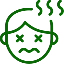 anxiety help icon