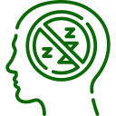 insomnia help icon