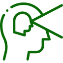 narcolepsy help icon