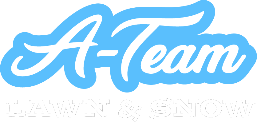 A-Team Lawn & Snow Inc.