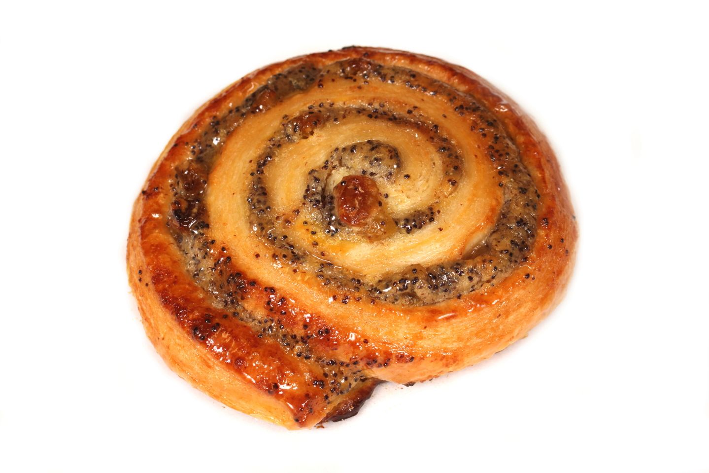 Danishes | Bernhards German Bakery