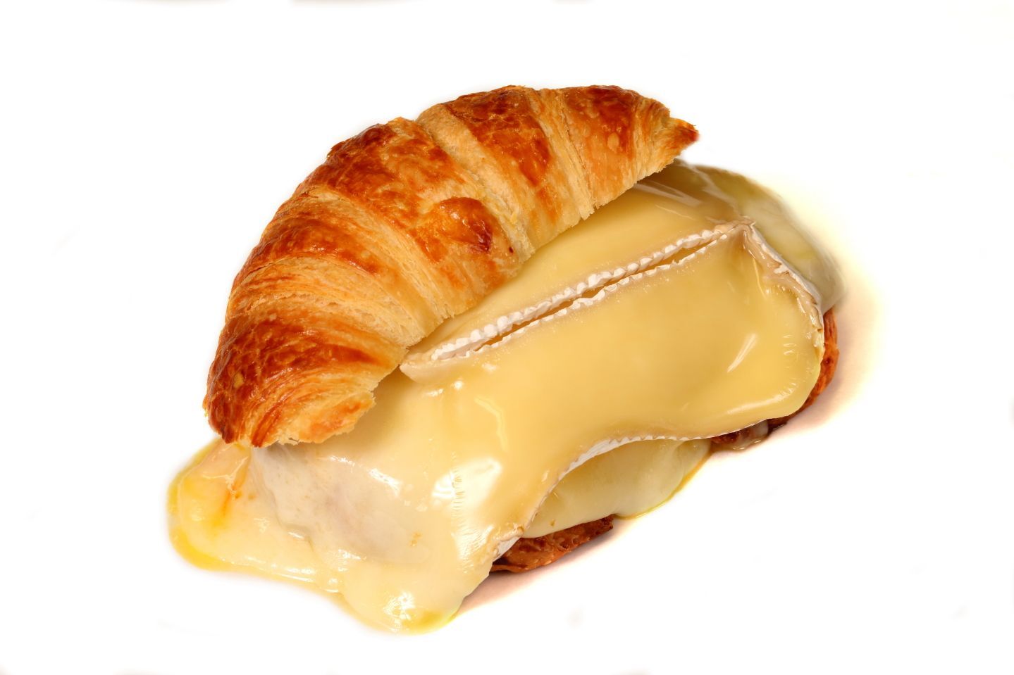 Three Cheese Melt