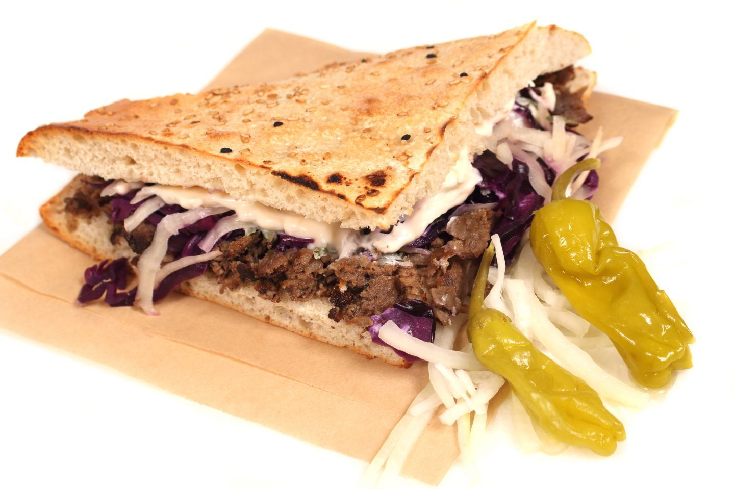 Döner Kebab