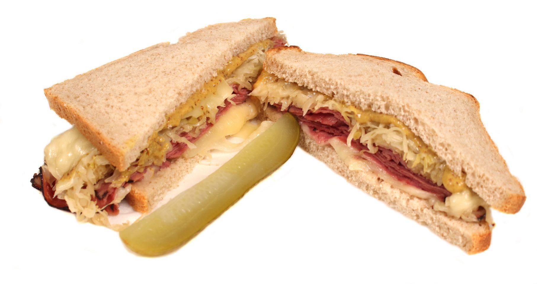 Pastrami Hot