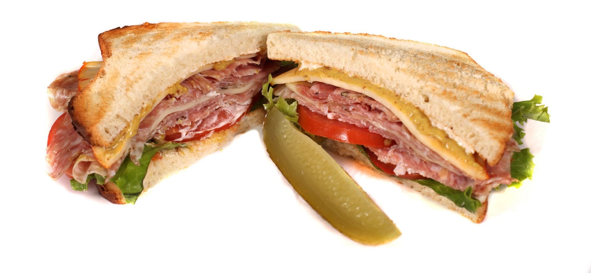 Italian Salami