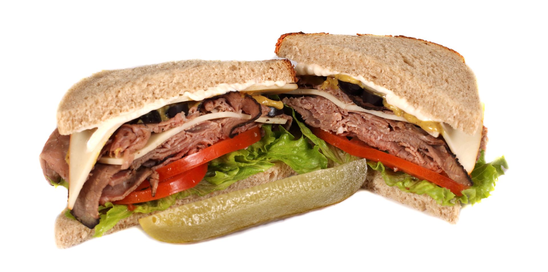 Roast Beef