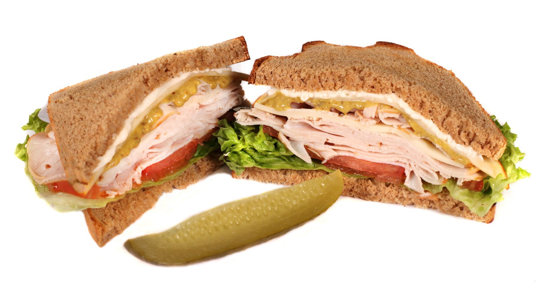 Smoked Turkey