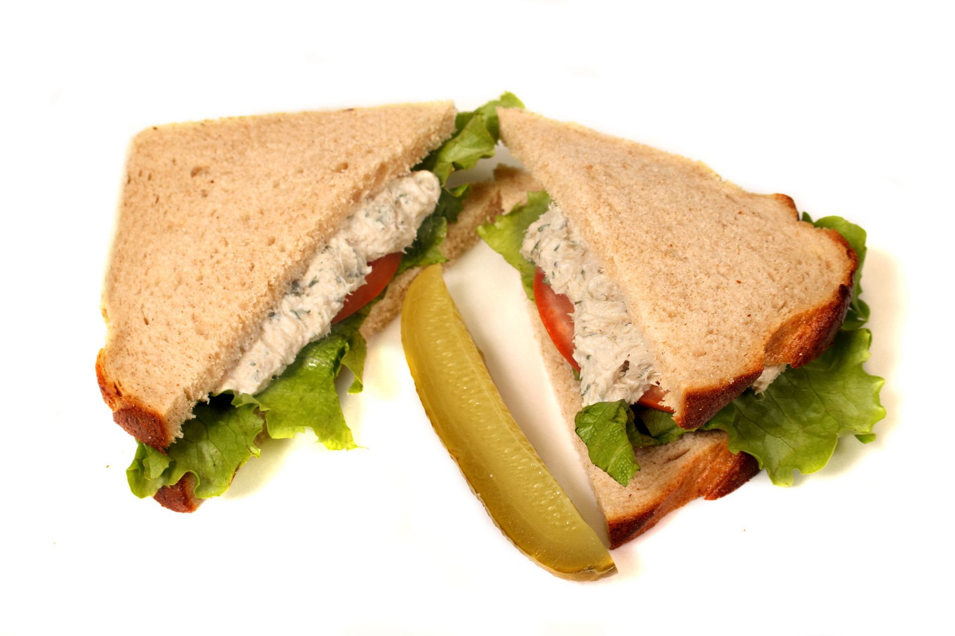 Tuna Salad