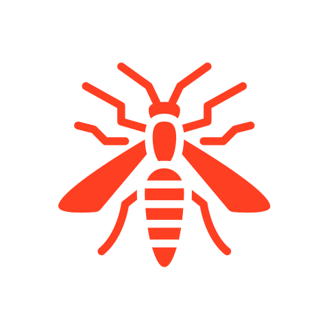 Wasp Nest Removal