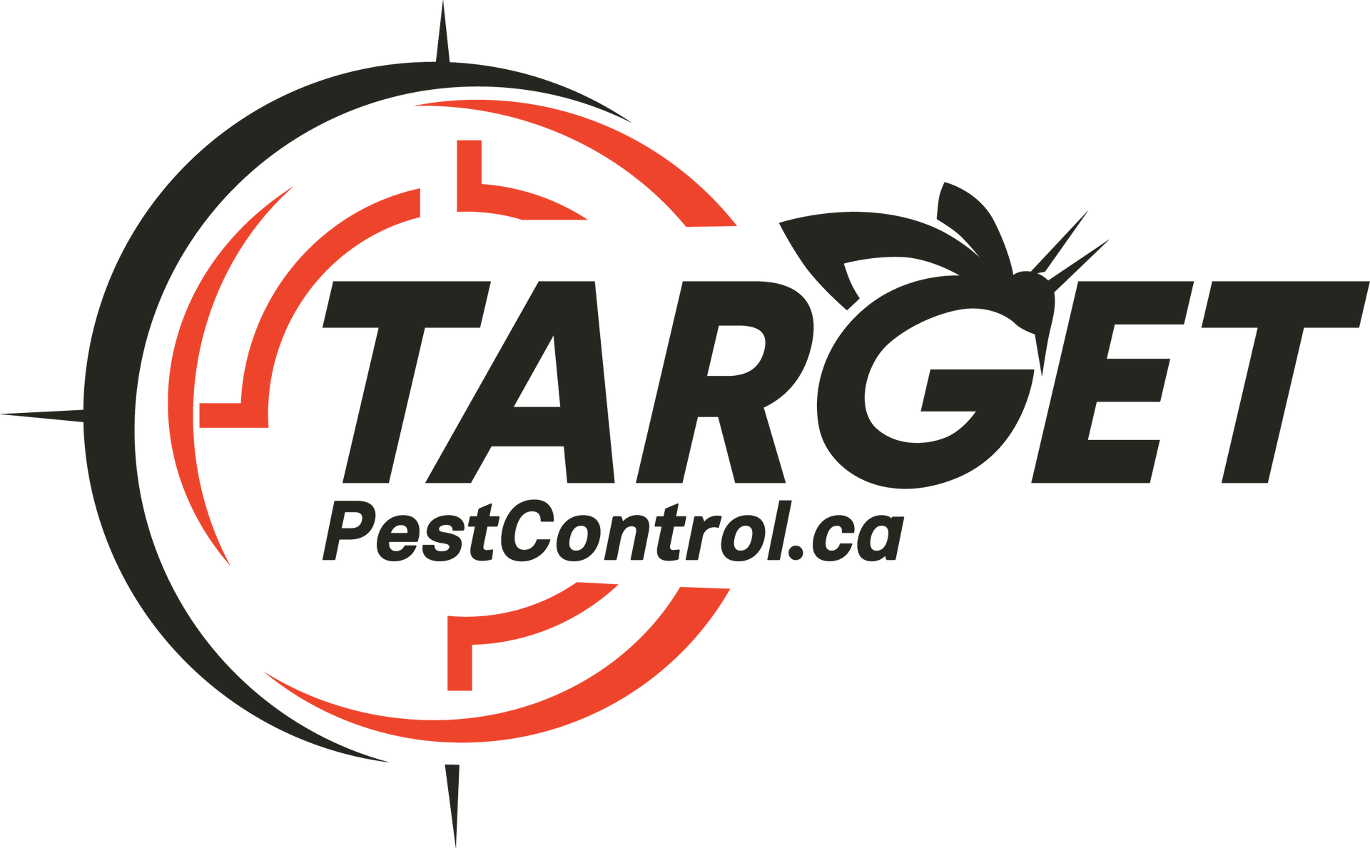 Spartan Pest Control Logo