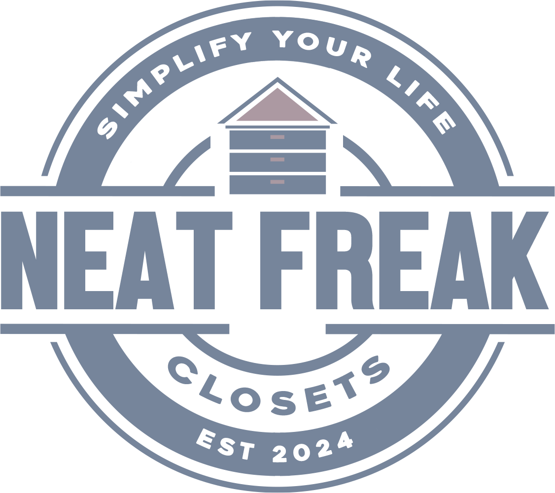 Neat Freak Closets
