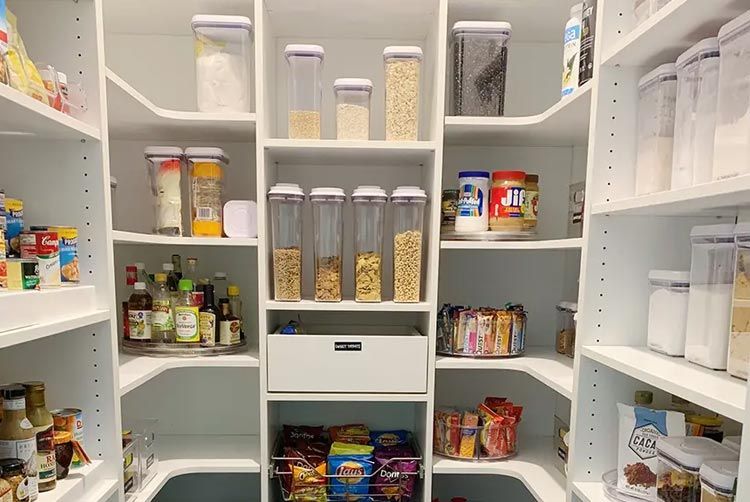 pantry