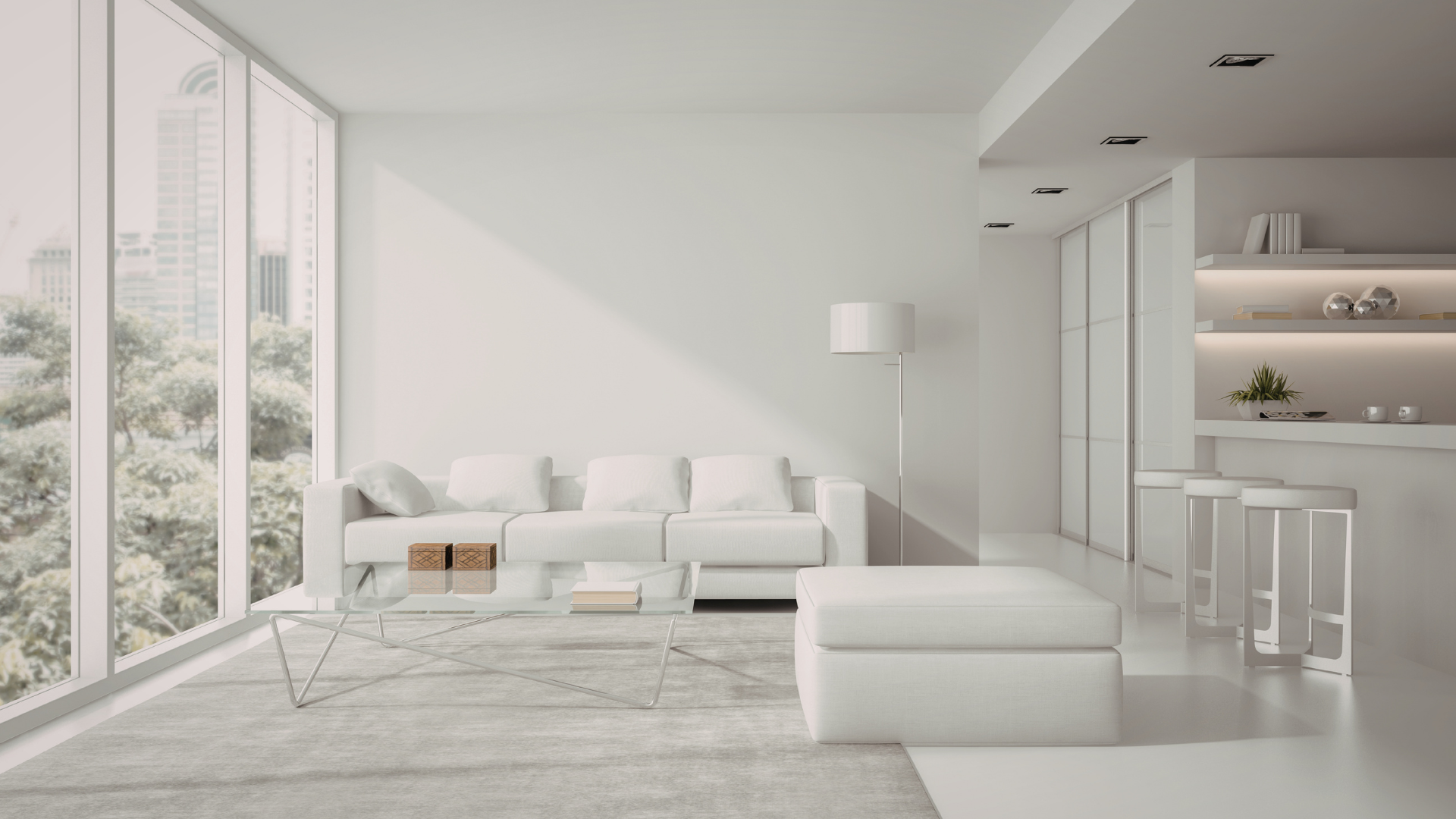 carpet cleaning services for a clean Scarsdale home