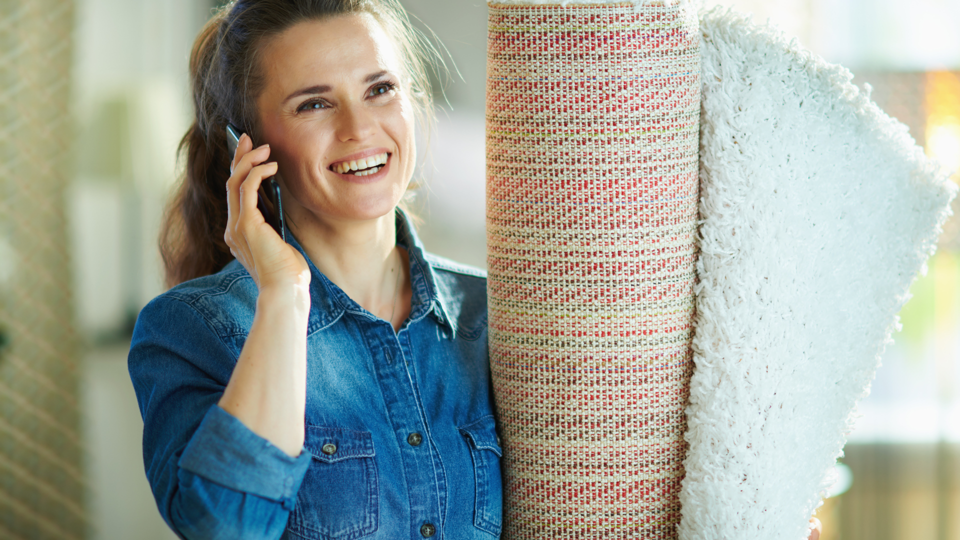 book carpet cleaning services in Scarsdale NY