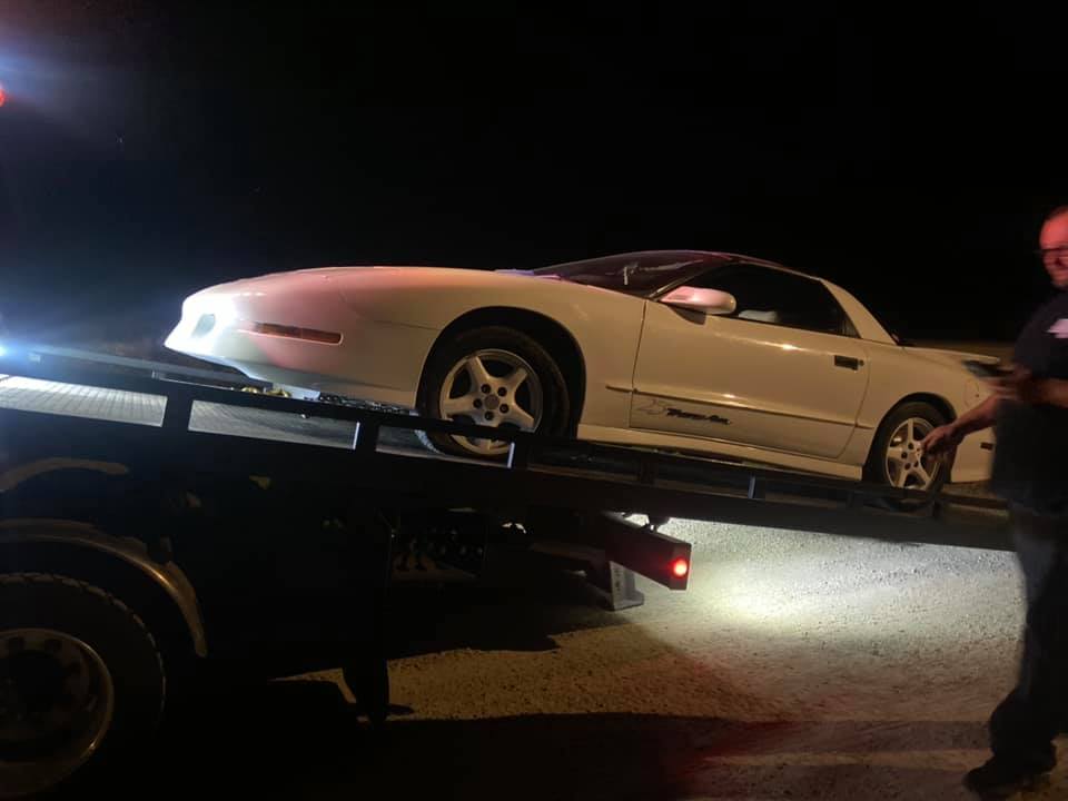 High-Value Vehicle Transport — Leland, IL — Gibson Towing High-Value Vehicle Transport — Leland, IL — Gibson Towing