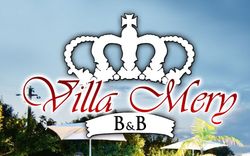 B&B Villa Mery logo