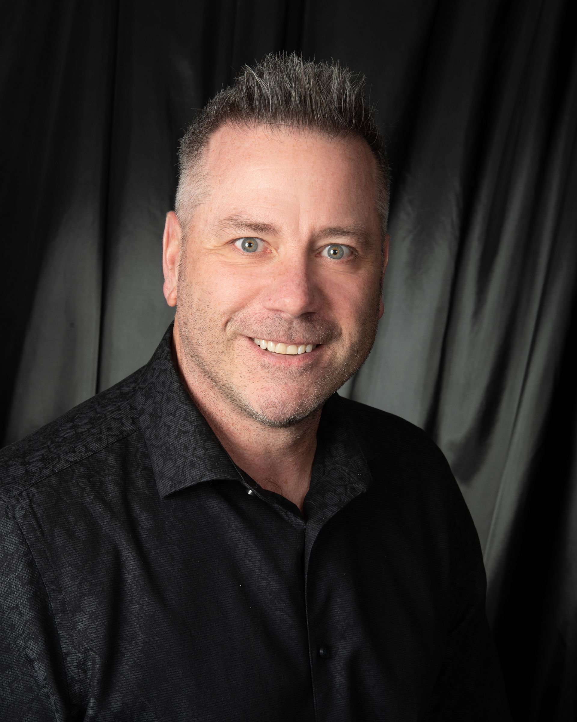 Brian - North Andover, MA - DaVinci Salon and Med Spa