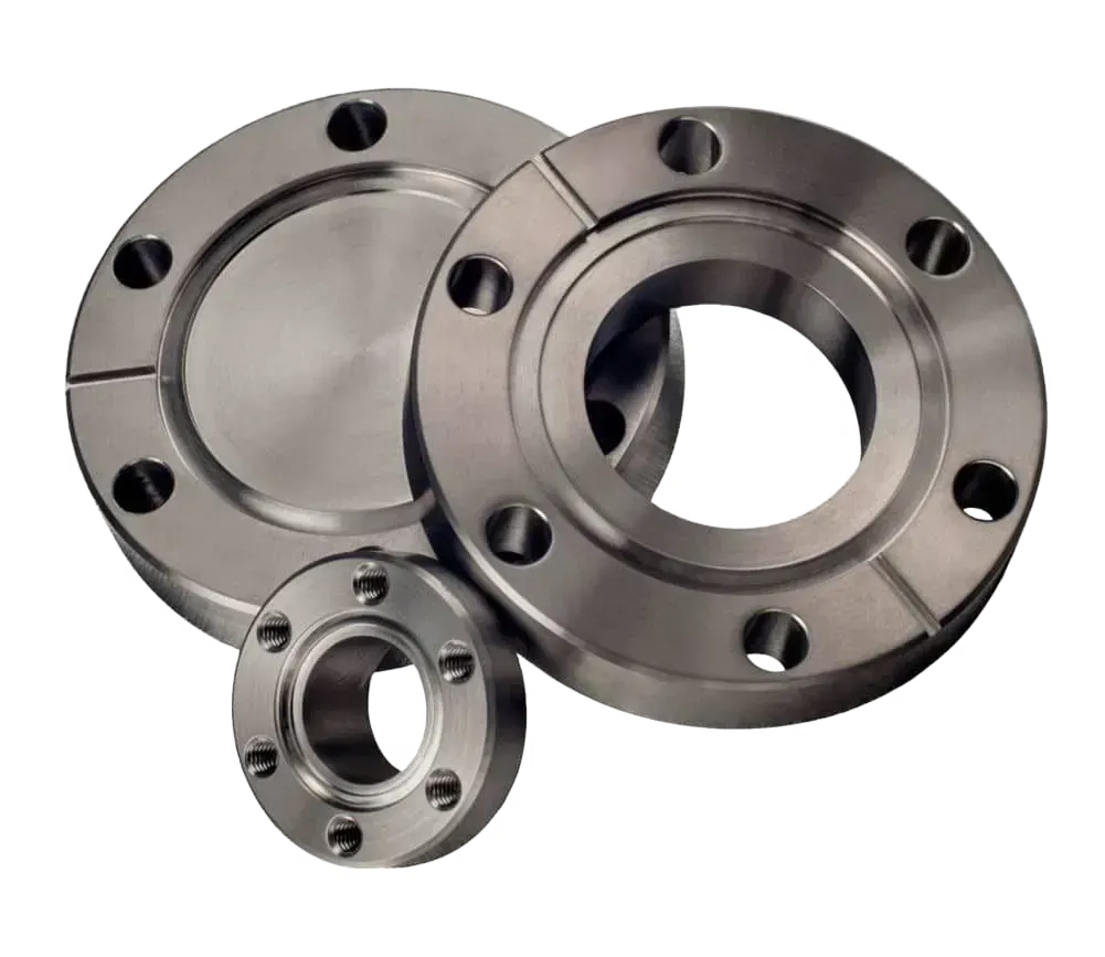 An arrangement of two 2.75