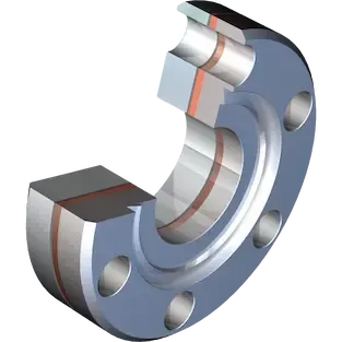 Flush Mount