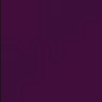 A purple background with a flat texture.