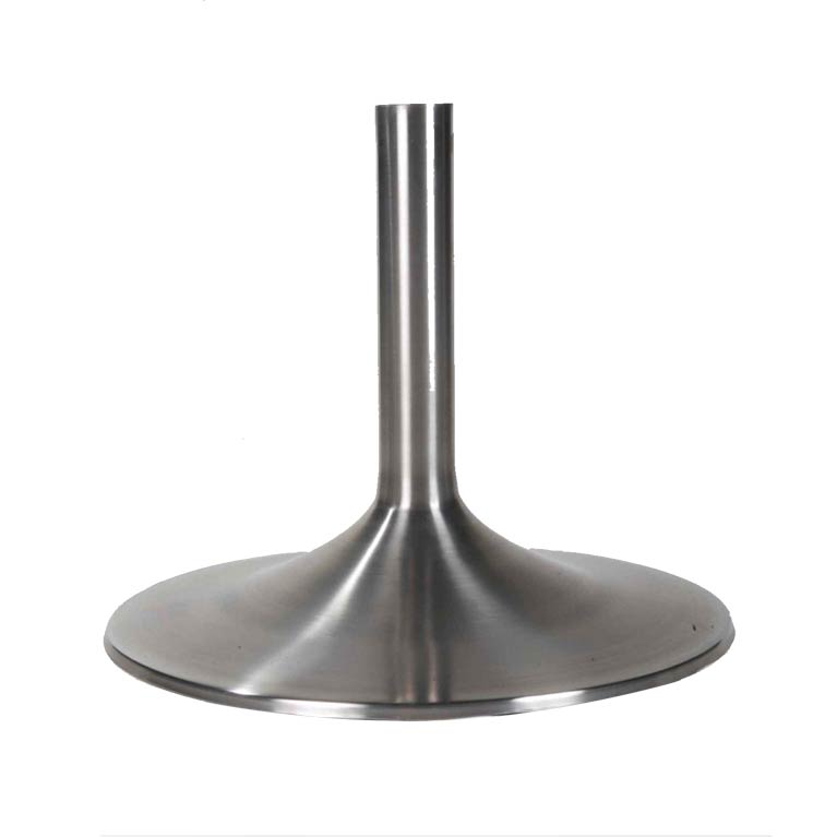 Stainless Stand — Moorabbin, VIC — Beta Metal Spinning Co