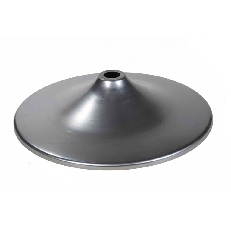Rounded Furniture Foot — Moorabbin, VIC — Beta Metal Spinning Co