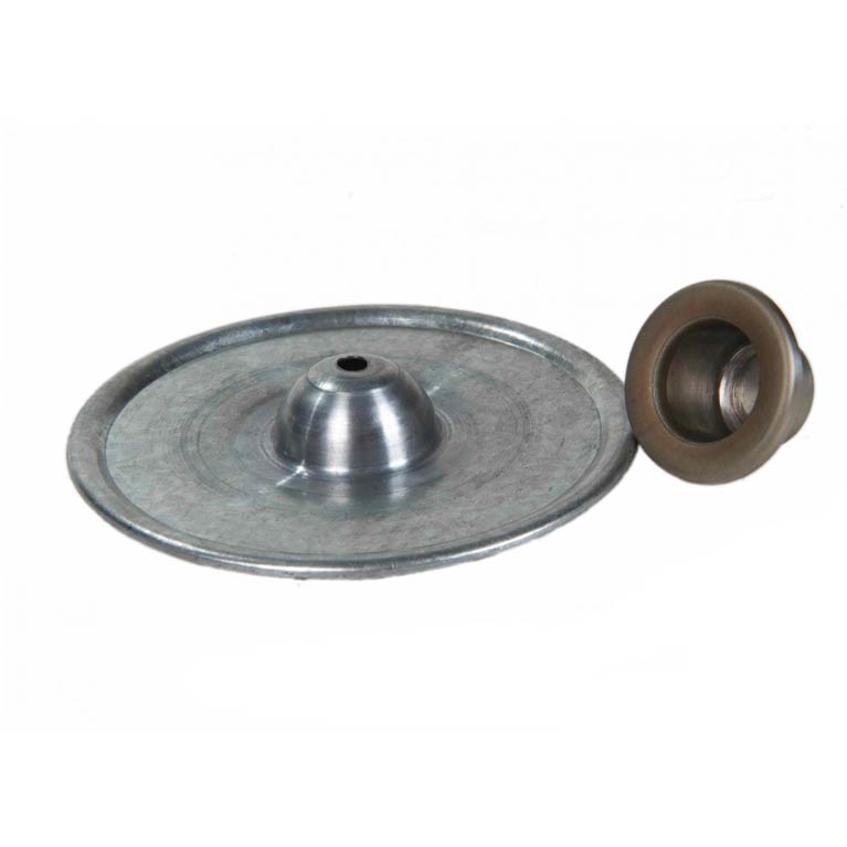Custom Made Metallic Object — Moorabbin, VIC — Beta Metal Spinning Co