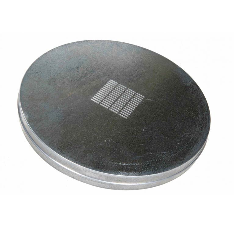 Rounded Ventilation — Moorabbin, VIC — Beta Metal Spinning Co