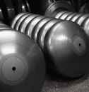 Custom Stainless Made Metal — Moorabbin, VIC — Beta Metal Spinning Co