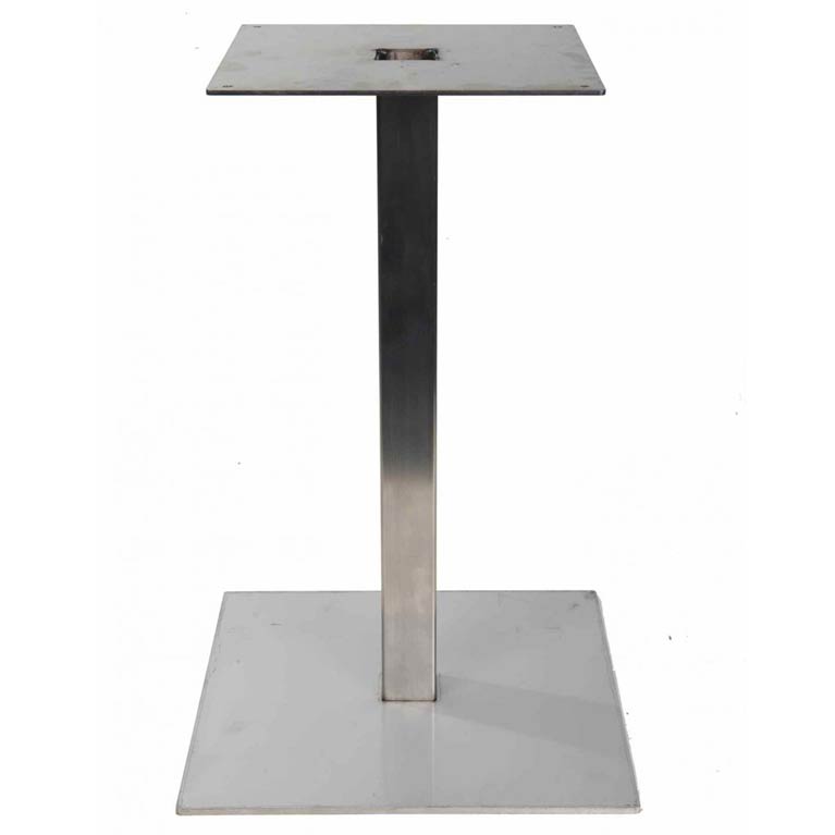 Metallic Table Stand — Moorabbin, VIC — Beta Metal Spinning Co