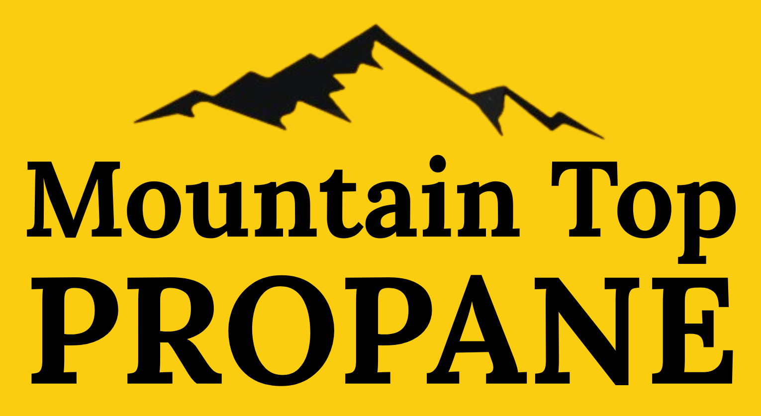 Stoveman Inc. DBA Mountain Top Propane logo