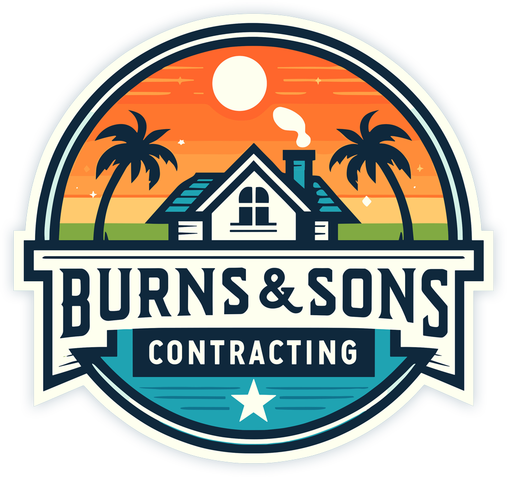 Burns & Sons Contracting