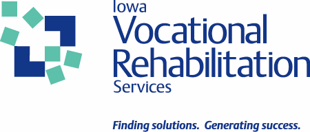 Iowa Vocational Rehabilitation Services
