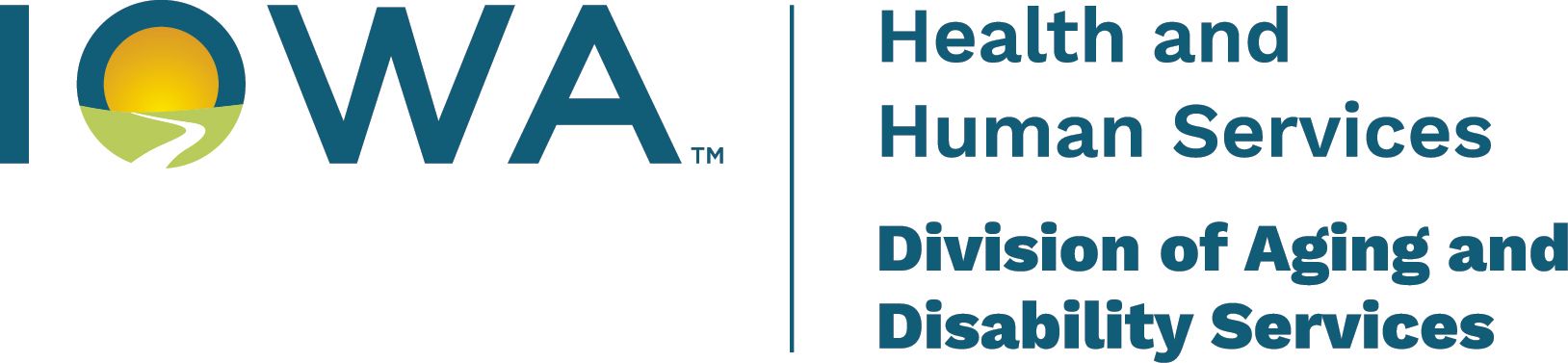 Iowa Health & Human Services (HHS) Aging and Disability Services Division