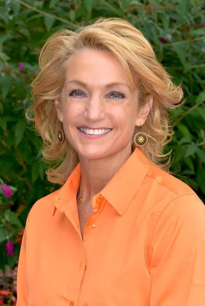 Jackie Nau