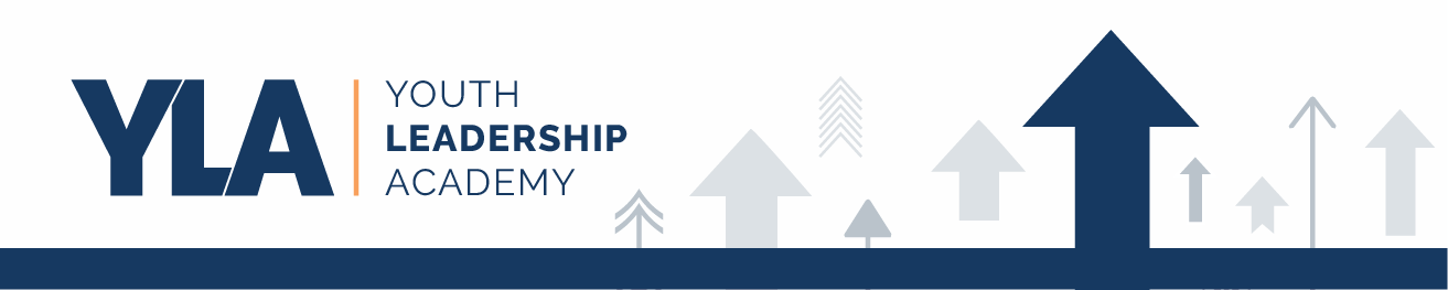Youth Leadership Academy logo