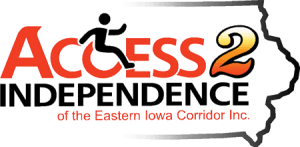 Access 2 Independence Logo