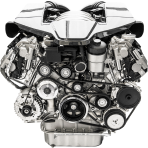 Engine Service | Automotive Repair Solutions