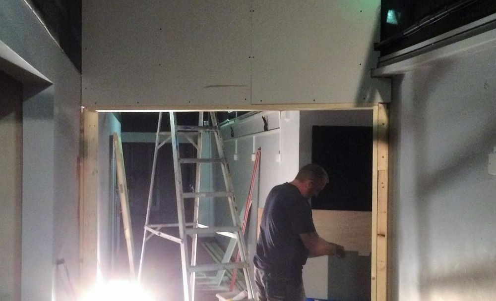 Joinery 2