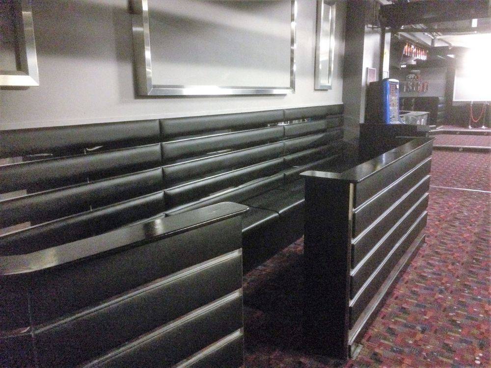 Joinery