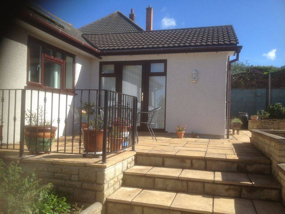 Home Extensions