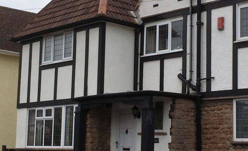 Home Extensions 2