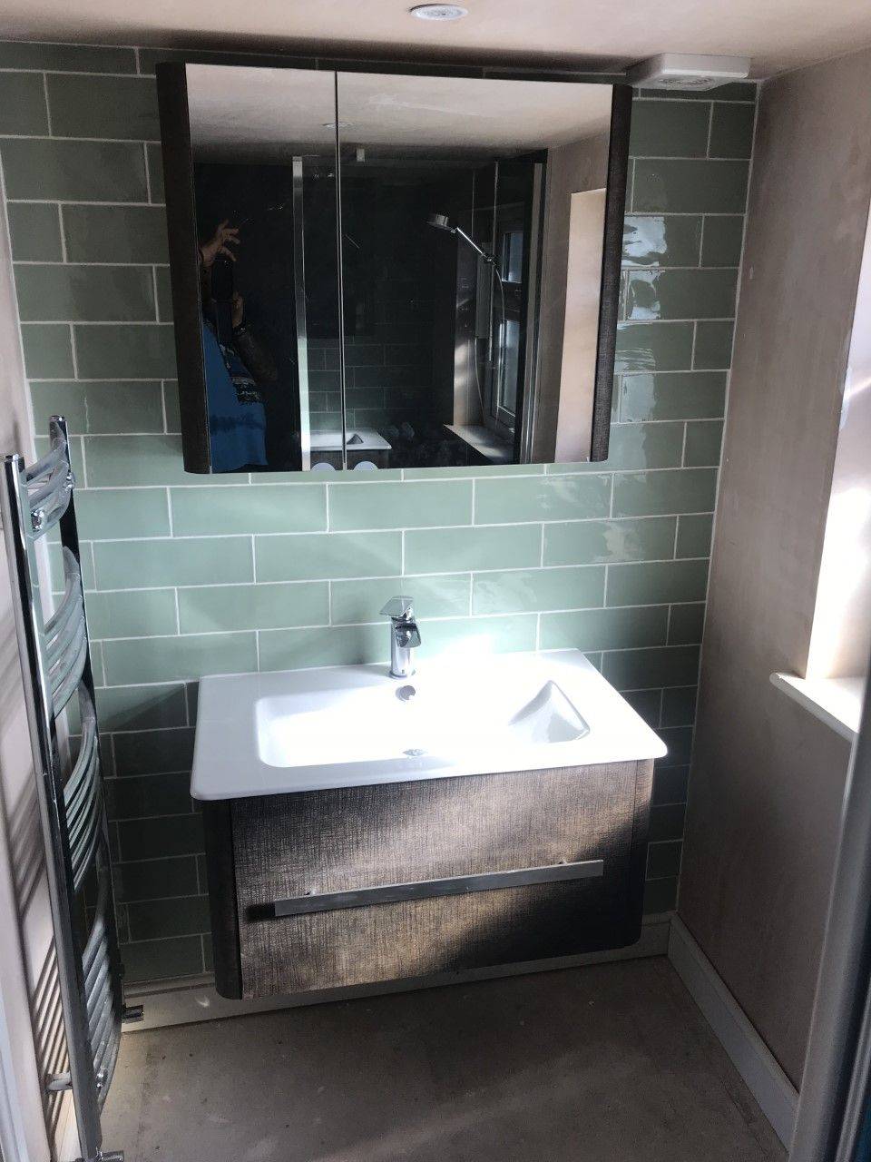 Home Extensions