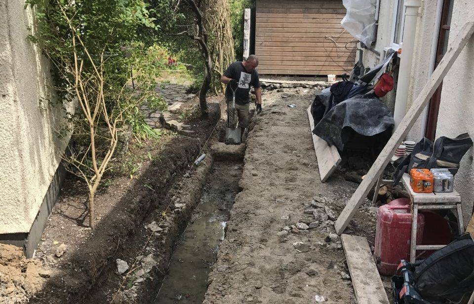 Groundwork 1