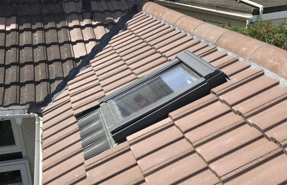 Skylight & Velux