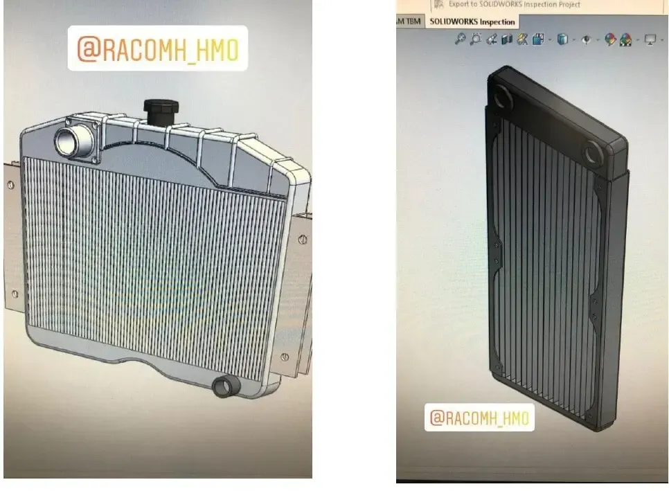 RACOMH -